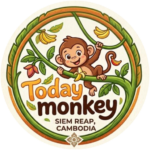 TODAY MONKEY